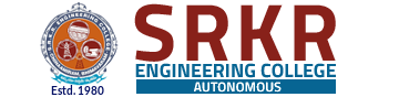 SRKR Engineering College Logo